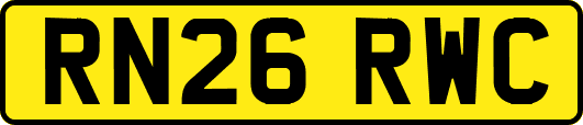 RN26RWC