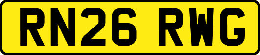 RN26RWG