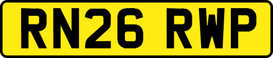 RN26RWP