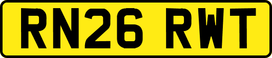 RN26RWT