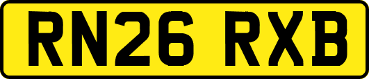 RN26RXB