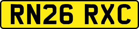 RN26RXC