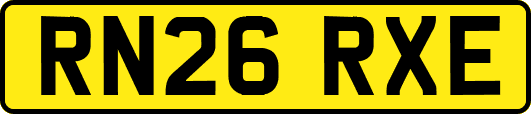 RN26RXE