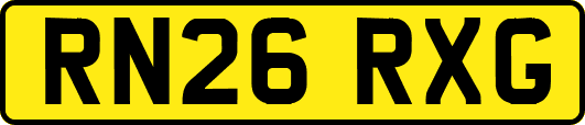 RN26RXG