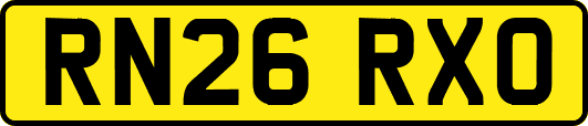 RN26RXO