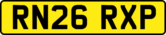 RN26RXP