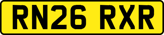 RN26RXR