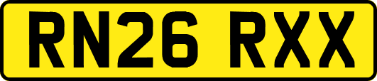 RN26RXX