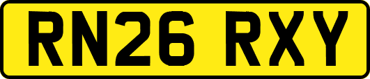 RN26RXY