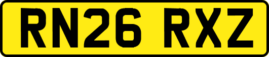 RN26RXZ