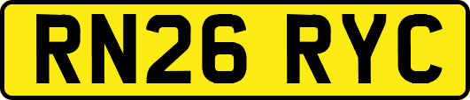 RN26RYC
