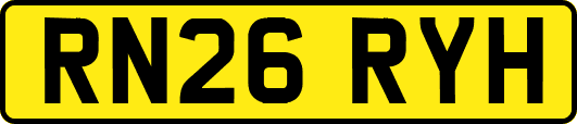RN26RYH