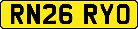 RN26RYO