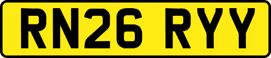 RN26RYY