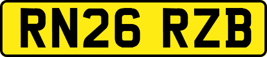 RN26RZB