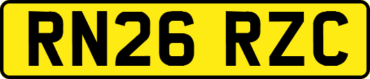RN26RZC