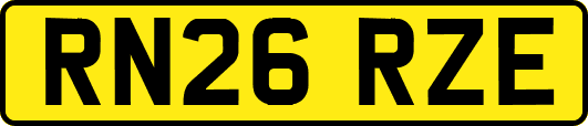 RN26RZE