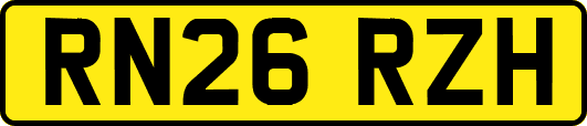 RN26RZH