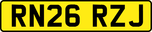 RN26RZJ