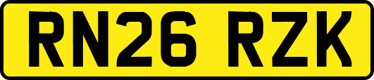 RN26RZK