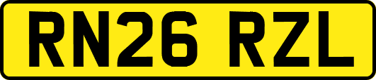 RN26RZL