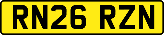 RN26RZN