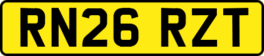 RN26RZT