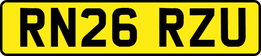 RN26RZU