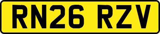 RN26RZV