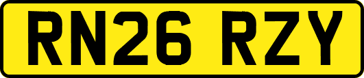 RN26RZY