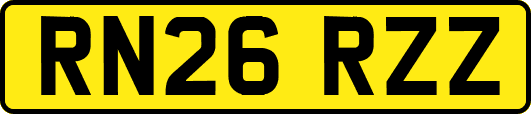 RN26RZZ