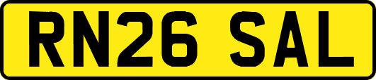 RN26SAL