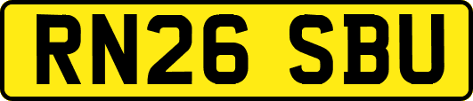 RN26SBU