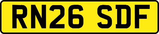 RN26SDF