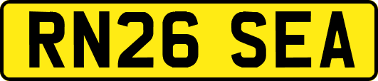 RN26SEA