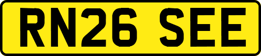 RN26SEE