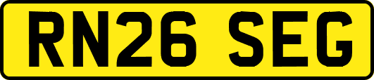 RN26SEG