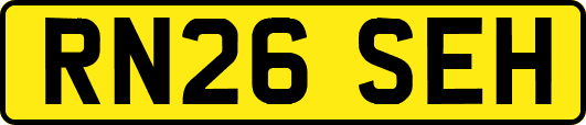 RN26SEH