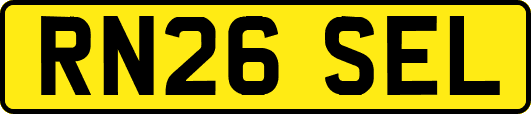 RN26SEL