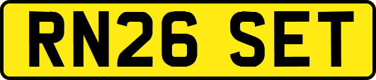 RN26SET