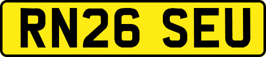 RN26SEU