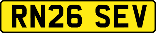 RN26SEV
