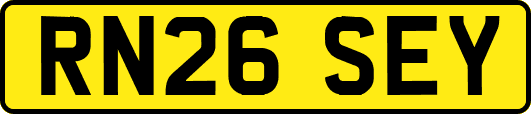 RN26SEY