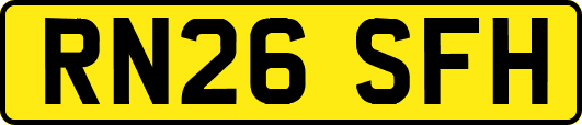 RN26SFH