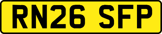 RN26SFP