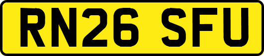 RN26SFU