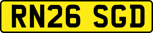 RN26SGD