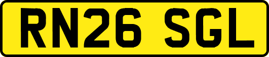 RN26SGL