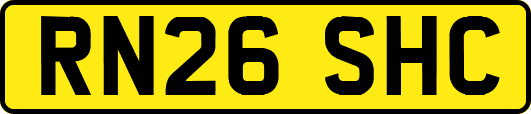 RN26SHC