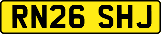 RN26SHJ